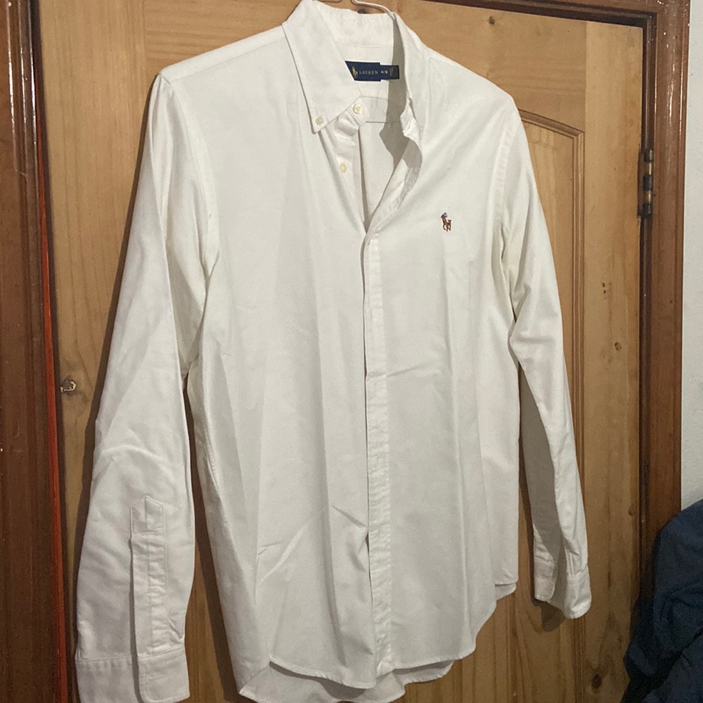 Ralph Lauren Button down shirt